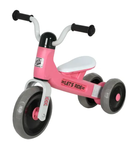 Bicicleta sin Pedales