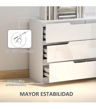 Cómoda