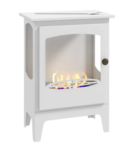 Chimenea de Etanol