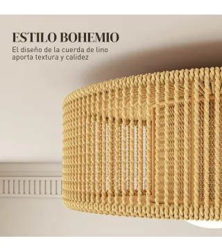 Lámpara de Techo