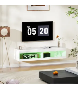 Mueble TV Suspendido