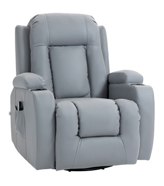 Sillón de Masaje