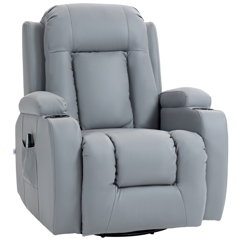 Sillón de Masaje