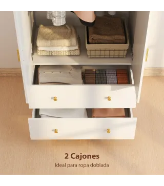 Armario para Dormitorio