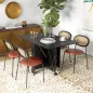 Mesa Comedor Plegable