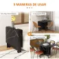 Mesa Comedor Plegable