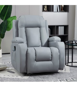 Sillón de Masaje
