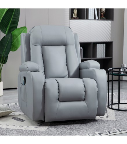 Sillón de Masaje