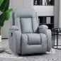 Sillón de Masaje