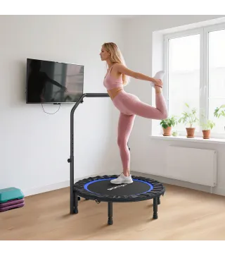 Trampolín de Fitness