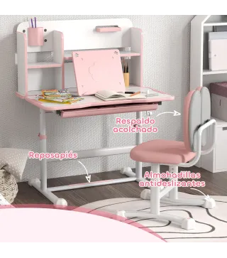 Escritorio Infantil