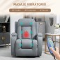 Sillón de Masaje