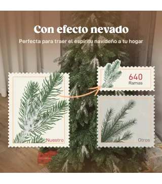 Árbol de Navidad