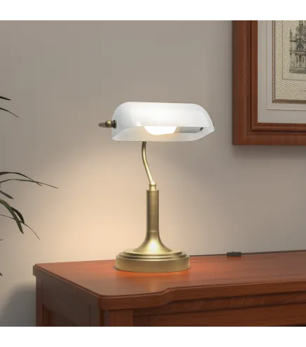 Lámpara de Escritorio