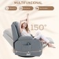 Sillón de Masaje
