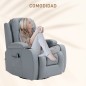 Sillón de Masaje