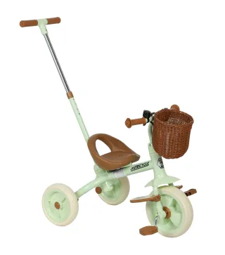 Triciclo para Bebés