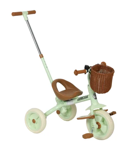 Triciclo para Bebés