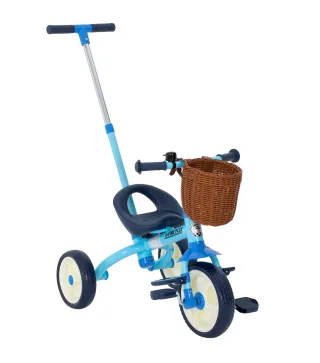Triciclo para Bebés