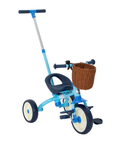 Triciclo para Bebés