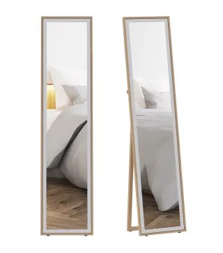 Espejo Cuerpo Entero