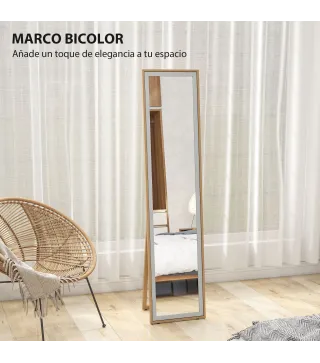 Espejo Cuerpo Entero