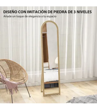 Espejo Cuerpo Entero