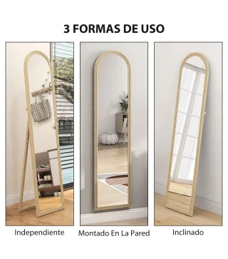 Espejo Cuerpo Entero