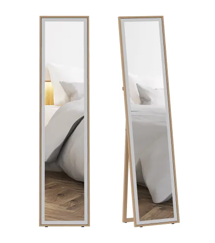 Espejo Cuerpo Entero