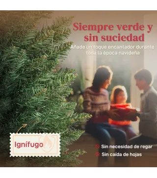 Árbol de Navidad