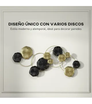 Decoración de Pared