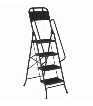 Escalera Plegable