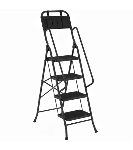 Escalera Plegable