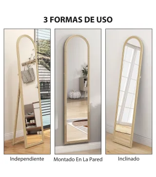 Espejo Cuerpo Entero