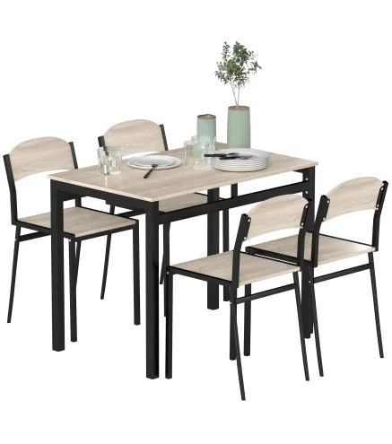 Conjunto de Comedor