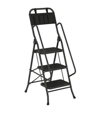 Escalera Plegable