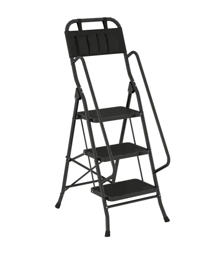 Escalera Plegable