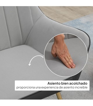 Butaca de Salón