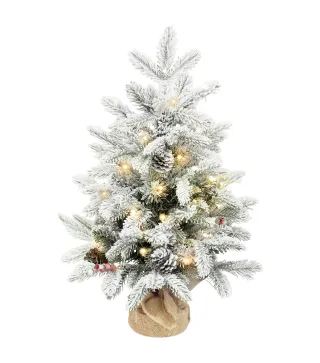 Árbol de Navidad