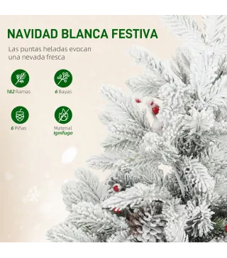 Árbol de Navidad