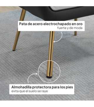 Butaca de Salón