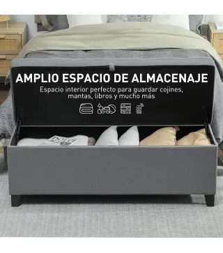 Banco de Almacenaje