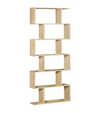 Estantería para Libros