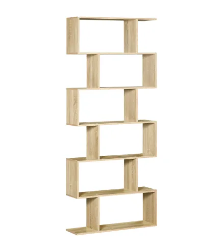 Estantería para Libros