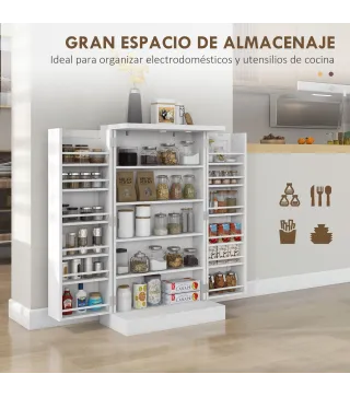 Armario Despensa Cocina
