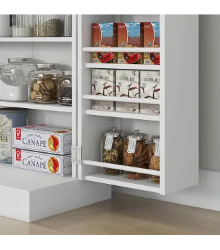 Armario Despensa Cocina
