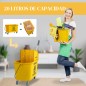 Cubo de Fregona Cubo de Fregona