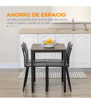 Conjunto de Comedor
