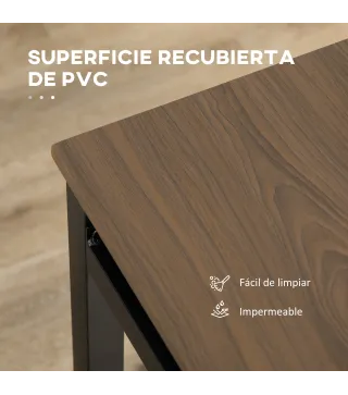Conjunto de Comedor