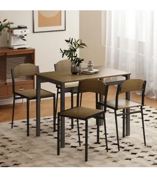 Conjunto de Comedor